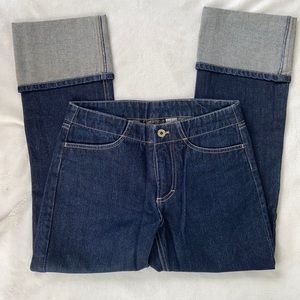 Garage jeans size 3